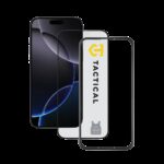 Tactical Glass Impact Armour sklo pro Apple iPhone 16 Pro Max