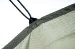 Cocoon HS118-SET hammock Hanging hammock 1 person(s) Nylon  Polyester Green - imagine 4