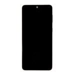 LCD display + Dotyk + Přední Kryt pro Samsung SM-G996 Galaxy S21+ Phantom Black