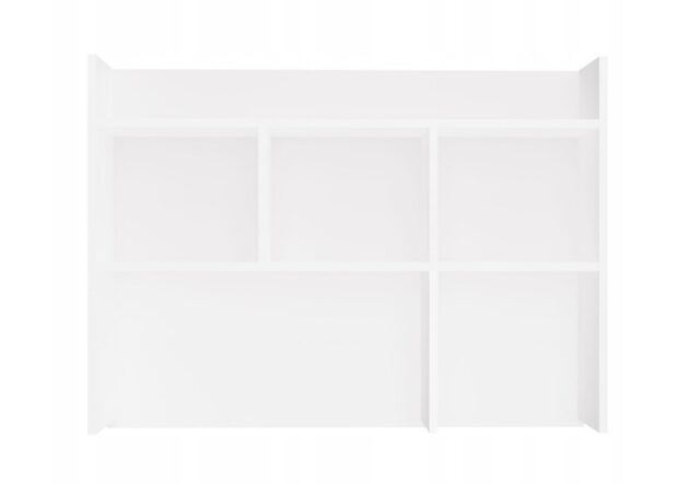 Desk extension 100 cm - imagine 4