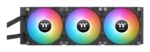 Thermaltake TH360 V2 ARGB Sync Processor All-in-one liquid cooler 12 cm Black - imagine 4