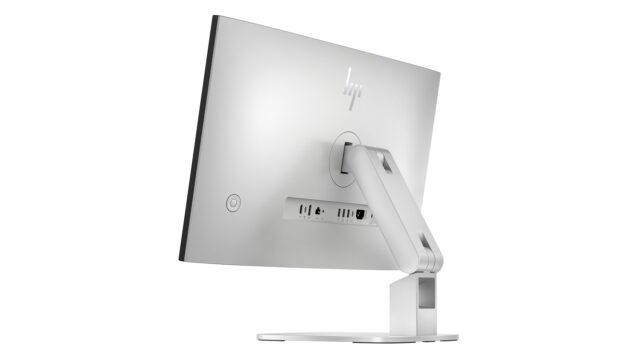 HP EliteStudio 8 AiO G1i Ultra 5 235 27.0 QHD IPS 300nits AG 16GB DDR5 5600 SSD512 Intel Graphics Cam 5 MP HDR IR W11Pro 3Y OnSite - imagine 3