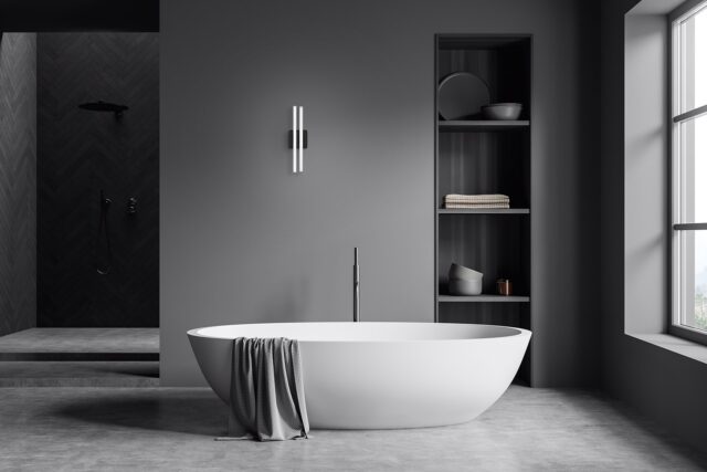 Activejet LED wall lamp AJE-SALY - imagine 2