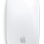 Apple Magic mouse Office Ambidextrous Bluetooth
