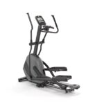 Horizon Fitness Andes 5.1 Elliptical orbiter Black  Grey - imagine 6