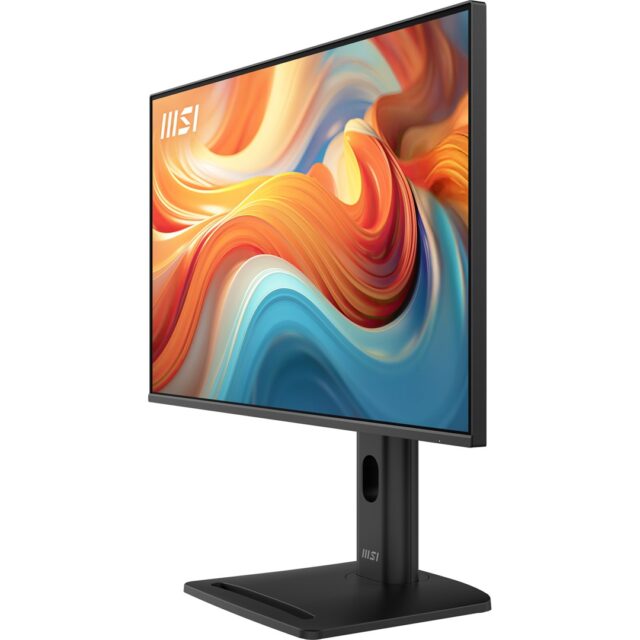 MSI PRO MP275PG E14 computer monitor 68.6 cm (27 ) 1920 x 1080 pixels Full HD LCD Black - imagine 7