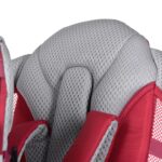 Deuter Kid Comfort Active SL Baby carrier backpack Polyamide Red - imagine 7