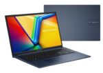 ASUS Vivobook 17 X1704ZA-I38512 laptop Intel® Core™ i3 i3-1215U 43.9 cm (17.3 ) Full HD 8 GB DDR4-SDRAM 512 GB SSD Wi-Fi 6E (802.11ax) Windows 11 Home Blue New Repack/Repacked - imagine 3