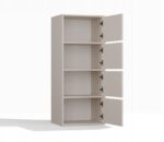 ALMA CHEST OF DRAWERS  KASHMIR COLOUR - imagine 8