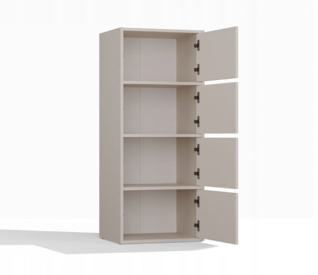 ALMA CHEST OF DRAWERS  KASHMIR COLOUR - imagine 8