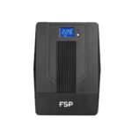FSP iFP 1000 uninterruptible power supply (UPS) Line-Interactive 1 kVA 600 W 2 AC outlet(s) - imagine 6
