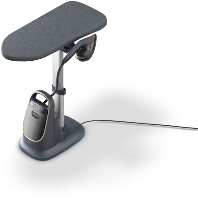GARMENT STEAMER AIS8540/80 PHILIPS PCIP - imagine 3