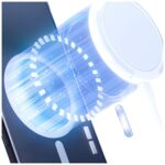 Etui 3MK Just20g Matt Case do Samsung    Galaxy S26 - imagine 6