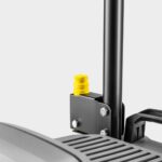 Kärcher HD 5/11 E EB+ Foam Classic professional pressure washer 500 l/h 2200 W (1.520-831.0) Anthracite - imagine 3