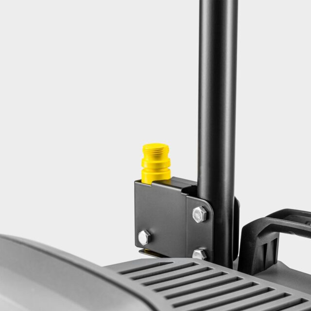 Kärcher HD 5/11 E EB+ Foam Classic professional pressure washer 500 l/h 2200 W (1.520-831.0) Anthracite - imagine 3