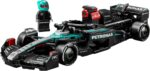 LEGO SPEED CHAMPIONS 77244 Mercedes-AMG F1 W15 - imagine 3