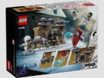 LEGO Super Heroes 76288 Iron Man and Iron Legion vs Hydra soldier - imagine 2