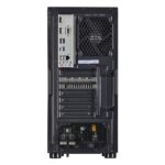 Actina 5901443338314 PC Midi Tower Intel® Core™ i3 i3-12100F 16 GB DDR4-SDRAM 1 TB SSD NVIDIA GeForce RTX 4060 Black - imagine 5