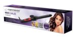 Esperanza EBL003 Curling iron Warm Black Pink 1.7 m - imagine 2