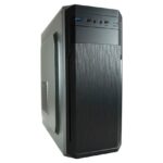 LC-Power 7039B Case ATX Mini-ITX - imagine 3