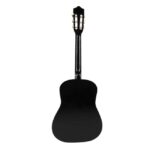 V-TONE CG One BK - classical guitar 4/4  black - imagine 2