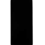 LCD Display + Dotyková Deska + Přední Kryt pro Realme C25Y