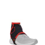 Stuptuty trail gaiters high-black-l SALOMON
