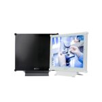 AG Neovo X-17E computer monitor 43.2 cm (17 ) 1280 x 1024 pixels SXGA LED Black - imagine 4