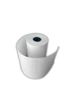 BSTech Paper  roll for cash registers 80x60m. Set of 6 pieces. - imagine 3