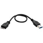 Verbatim HDD 2TB USB 3.0 External Store n Save black 47685 - imagine 4