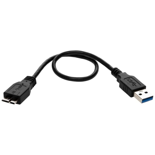 Verbatim HDD 2TB USB 3.0 External Store n Save black 47685 - imagine 4