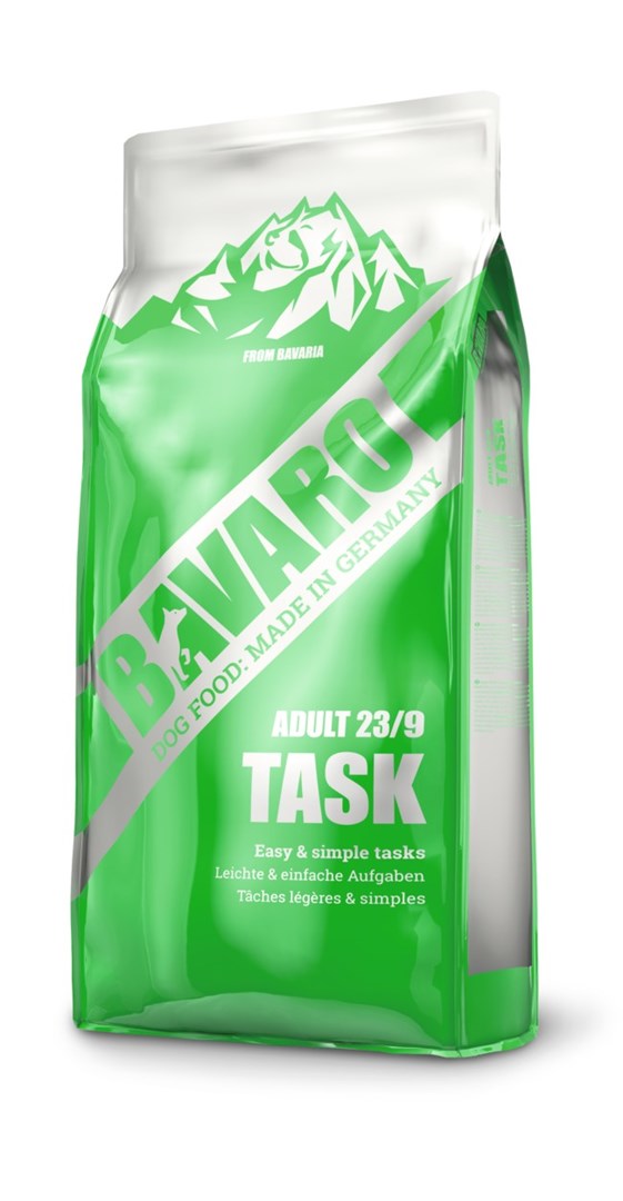 cps-dd876644b57266de6cf28b1f68ea5d2d-2026-03-28-22-53-39 JOSERA Bavaro Task Adult 23/9 - dry dog food - 18 kg - imagine 1