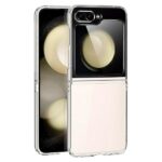 Beline Case Clear Case Sam Z Flip5 F731transparent - imagine 6