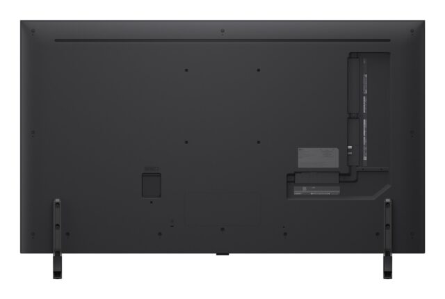 LG QNED AI 50QNED80A6A 127 cm (50 ) 4K Ultra HD Smart TV Wi-Fi Black - imagine 5