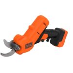 Black & Decker Akku-Gartenschere 18V/2.0Ah BCPP18D1 Power shear - imagine 3