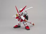 SDEX GUNDAM ASTRAY RED FRAME BL - imagine 4