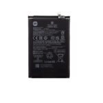 BN5G Xiaomi Original Baterie 5000mAh (Service Pack)