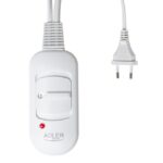 Poduszka elektryczna ADLER AD 7444 - imagine 7