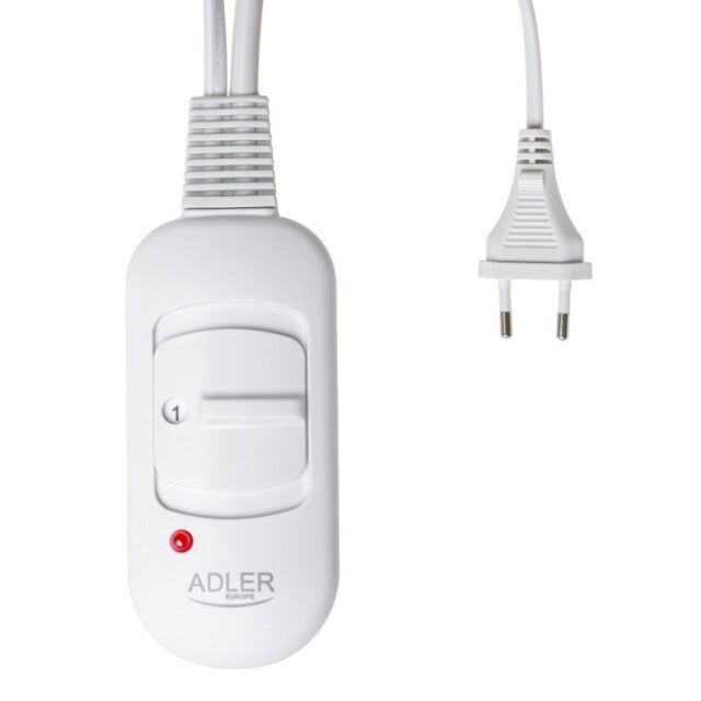 Poduszka elektryczna ADLER AD 7444 - imagine 7