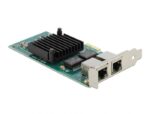 DeLOCK PCI Express x1 Card 2 x RJ45 Gigabit LAN i350