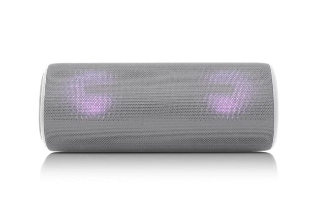 Bluetooth speaker JVC XS-E423G - imagine 6