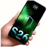 Samsung Galaxy S26 - 3mk SilverProtection+ - imagine 7