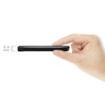 ADATA HV620S external hard drive 1000 GB Black - imagine 8