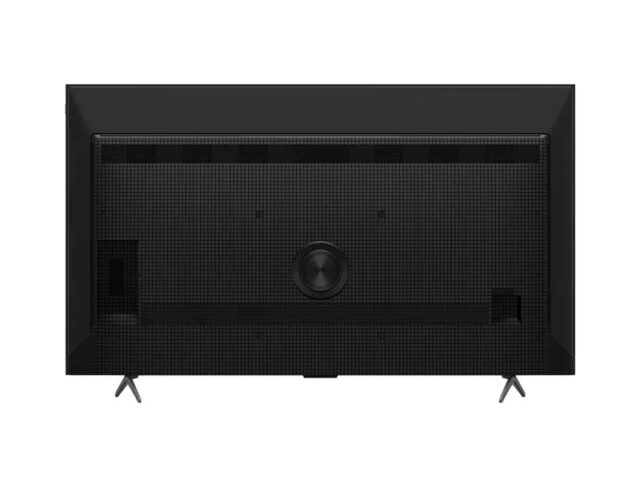 TCL 75T8C TV 190.5 cm (75 ) 4K Ultra HD Smart TV Wi-Fi Metallic 350 cd/m2 - imagine 5