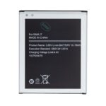EB-BJ700CBE Baterie pro Samsung Li-Ion 3000mAh (OEM)