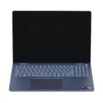 Dell 16-Plus-9052BLU Ultra 9 288V 16  WUXGA Touch 32GB SSD1TB BT BLKB FPR Win11 Blue (REPACK) 2Y New Repack/Repacked