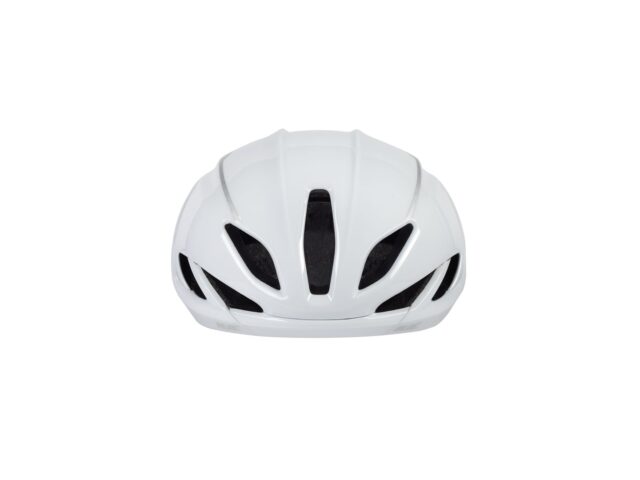 Kask Rowerowy HJC FURION 3.0 WHITE HOLOGRAM r. L - imagine 3