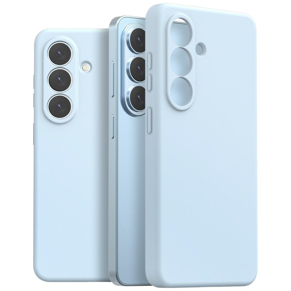 cps-ddd93d18d8f737ecfc334460589de3c0-2026-03-21-09-46-02 Case Araree Typo Skin M MagSafe for Samsung Galaxy S26 light blue - imagine 1