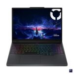 Lenovo Legion 5 15IRX10 i7-13650HX 15.1  WQXGA OLED 500 nits 165 Hz Glossy 16 GB DDR5 4800 SSD 1 TB GeForce RTX 5060 8 GB Cam 5 MP 80 Wh NoOS Eclipse Black