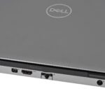DELL PRECISION 7750 i7-10850H 32GB 512GB SSD 17 3  FHD (RTX A4000) Win11pro Used - imagine 9